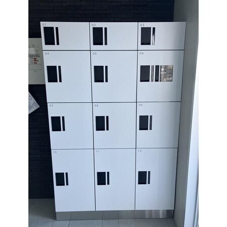 ecarteの物件内観写真